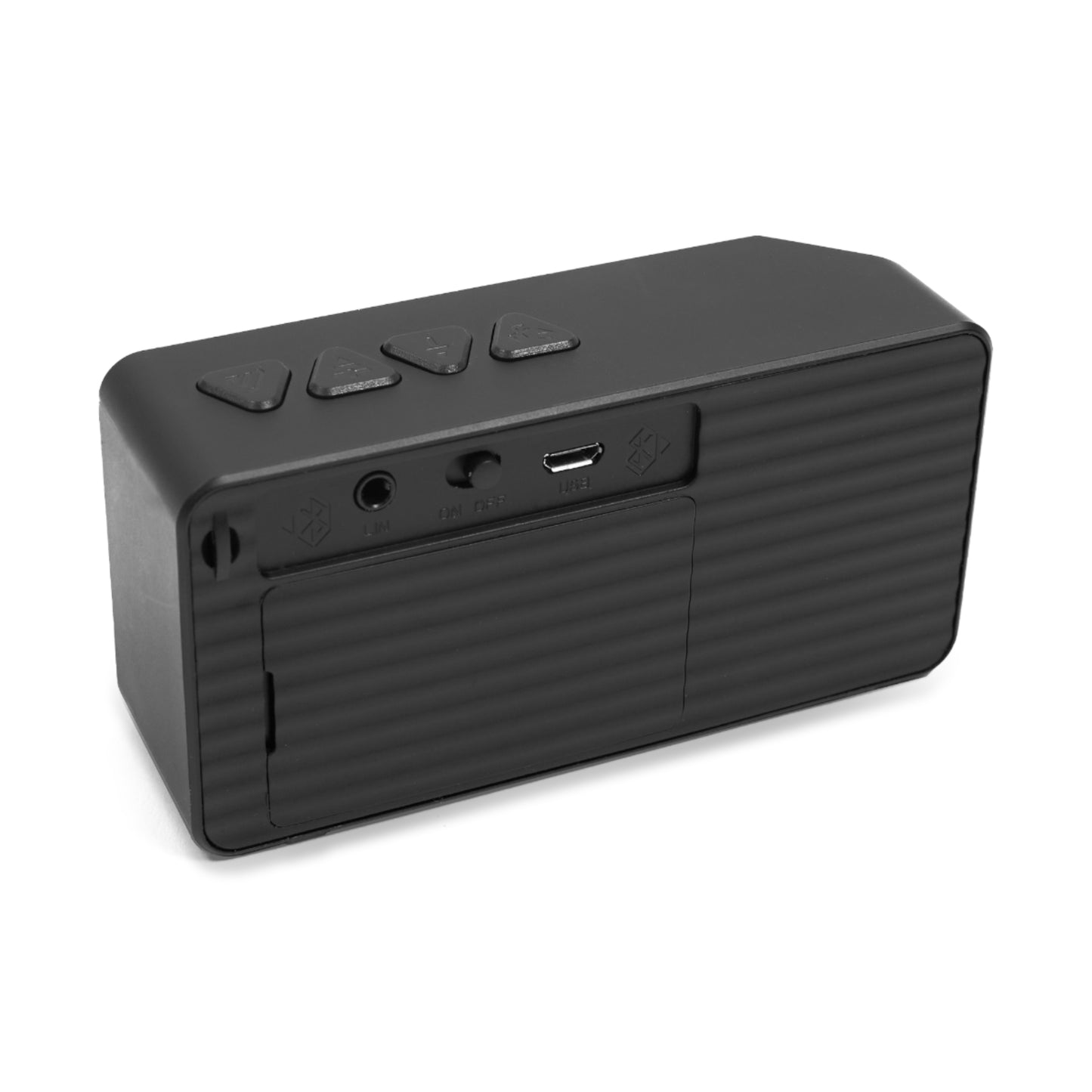 The JASXY Bluetooth Speaker