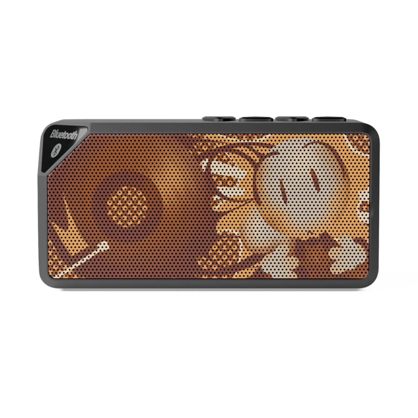 The JASXY Bluetooth Speaker