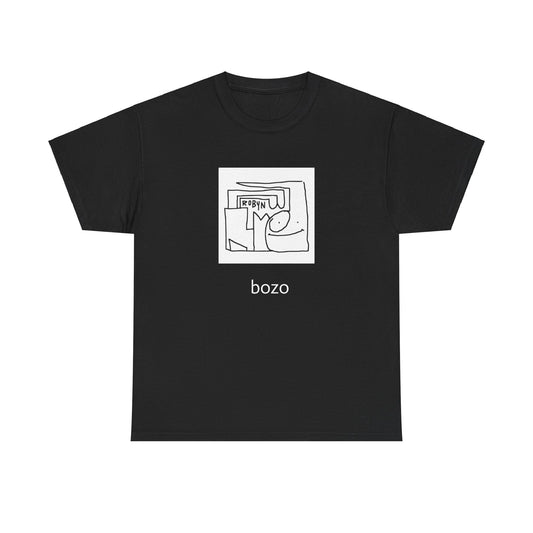 bozo gang shirt by robyn